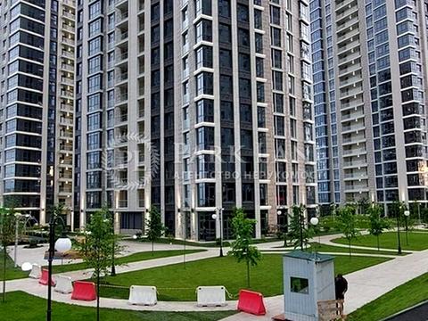 квартира за адресою Андрія Верхогляда вул. (Михайла Драгомирова), 19-Б