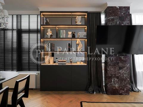 квартира за адресою Андрія Верхогляда вул. (Михайла Драгомирова), 19-Б