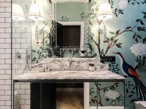 квартира за адресою Андрія Верхогляда вул. (Михайла Драгомирова), 19-Б