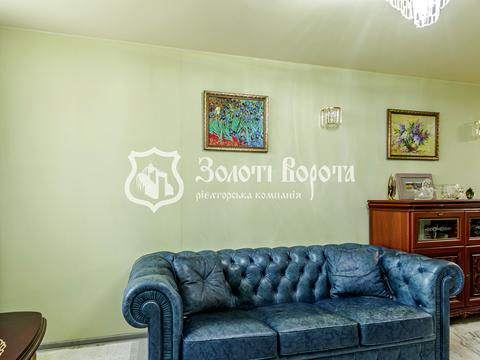 квартира за адресою Лобачевського пров., 7