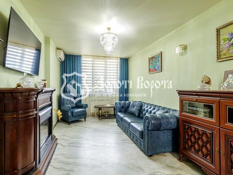 квартира за адресою Лобачевського пров., 7