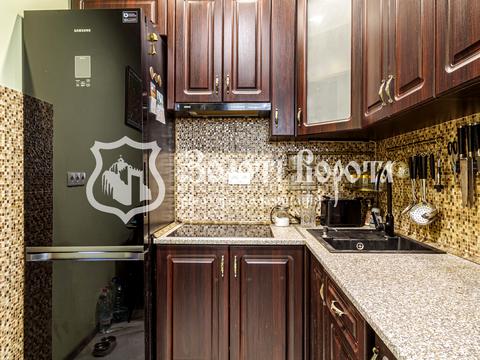 квартира за адресою Лобачевського пров., 7