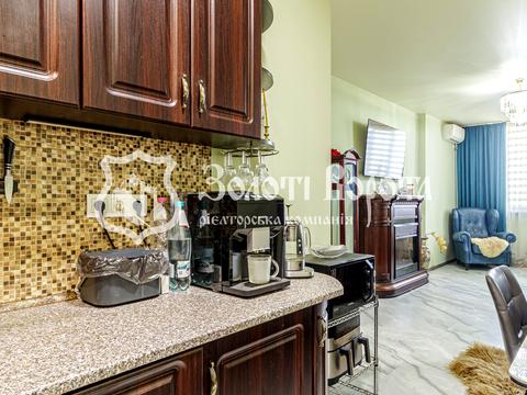 квартира за адресою Лобачевського пров., 7