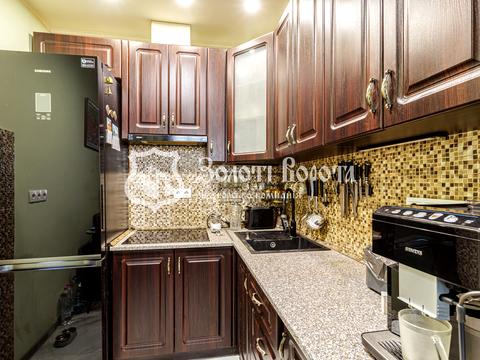 квартира за адресою Лобачевського пров., 7