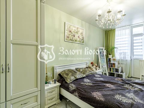 квартира за адресою Лобачевського пров., 7