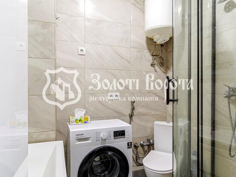 квартира за адресою Лобачевського пров., 7