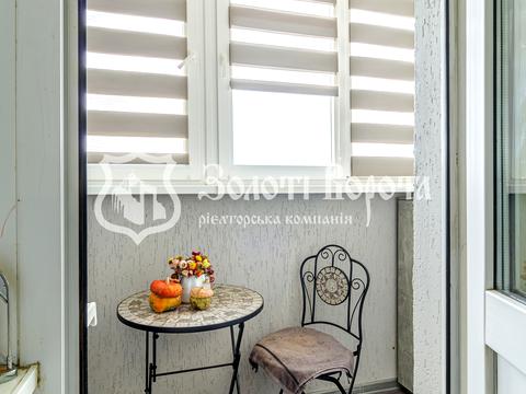 квартира за адресою Лобачевського пров., 7