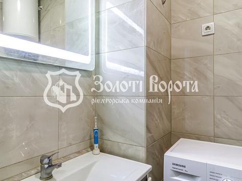 квартира за адресою Лобачевського пров., 7