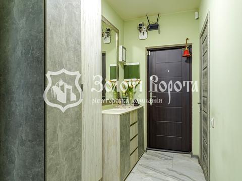 квартира за адресою Лобачевського пров., 7