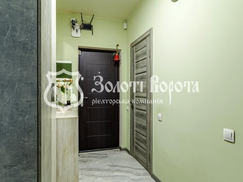 квартира за адресою Лобачевського пров., 7