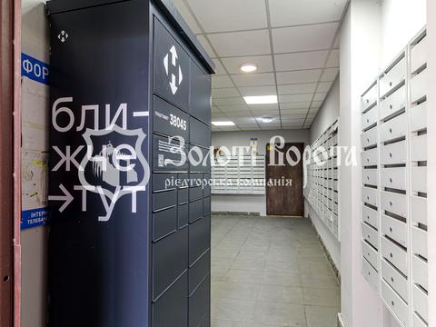 квартира за адресою Лобачевського пров., 7