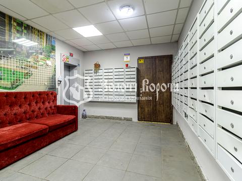 квартира за адресою Лобачевського пров., 7