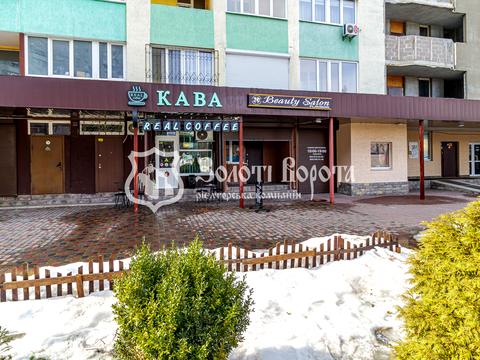 квартира за адресою Лобачевського пров., 7