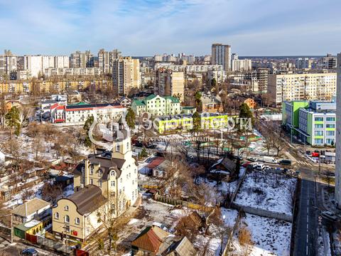 квартира за адресою Лобачевського пров., 7