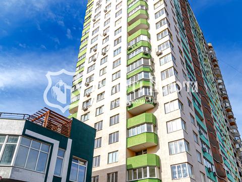 квартира за адресою Лобачевського пров., 7