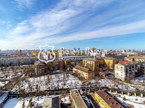 квартира за адресою Лобачевського пров., 7