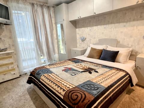 квартира по адресу Парусный пер., 12