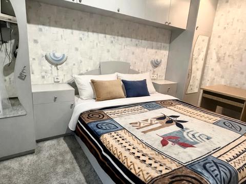 квартира по адресу Парусный пер., 12