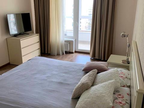 квартира по адресу Берестейский просп. (Победы), 67-В