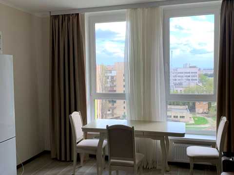 квартира за адресою Берестейський просп. (Перемоги), 67-В