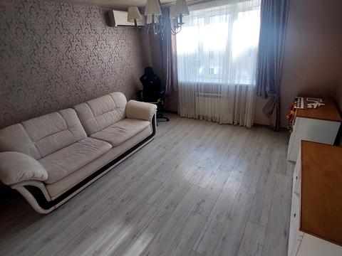 квартира за адресою Архітектора Старова вул., 14-А