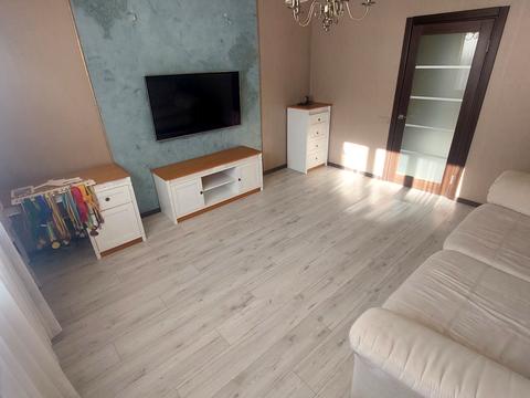 квартира за адресою Архітектора Старова вул., 14-А