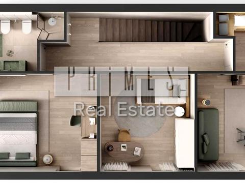 будинок за адресою Світанкова вул.