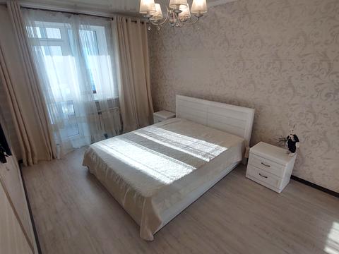 квартира за адресою Архітектора Старова вул., 14-А