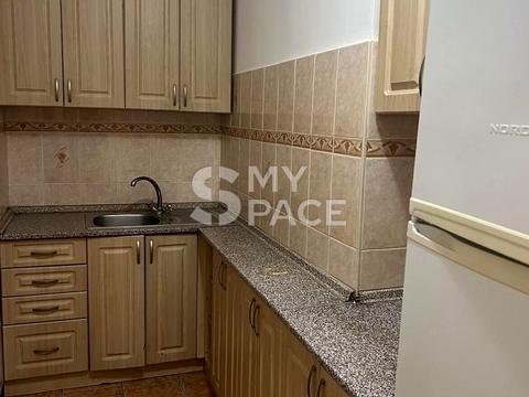 коммерческая по адресу Ярославов Вал ул., 21-Г