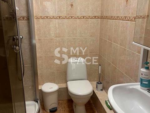 коммерческая по адресу Ярославов Вал ул., 21-Г