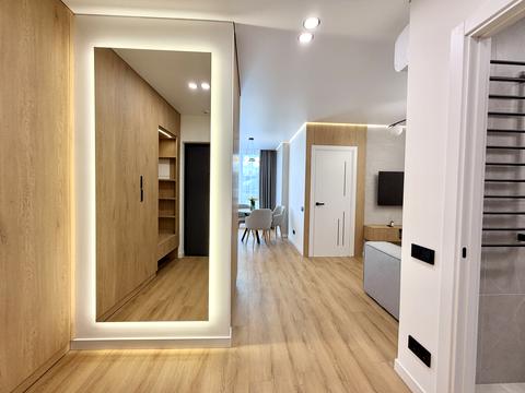 квартира за адресою Вовчинецька вул., 223-А