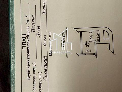 квартира за адресою Пасічна вул., 154д