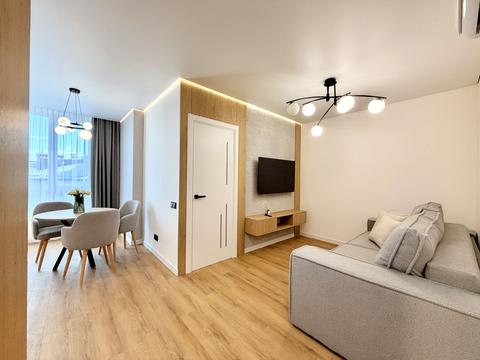 квартира за адресою Вовчинецька вул., 223-А