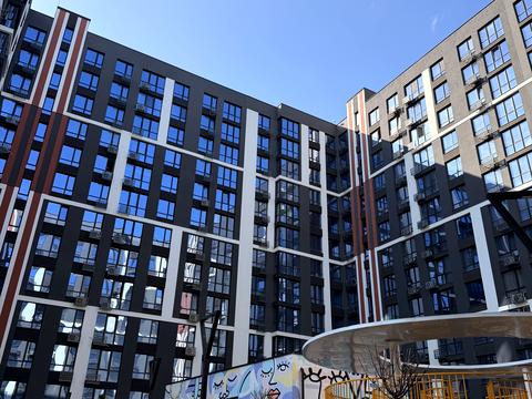 квартира за адресою Вовчинецька вул., 223-А