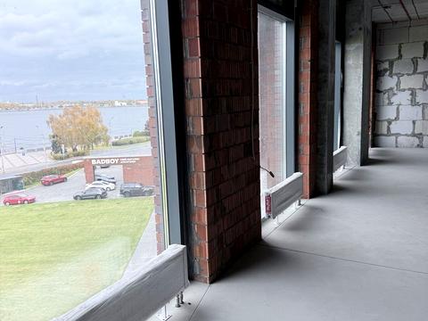 коммерческая по адресу Сечеславская Набережная ул., (Будинок)