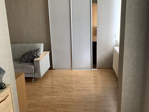 квартира по адресу Сечевых Стрельцов ул., 6