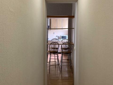 квартира по адресу Сечевых Стрельцов ул., 6