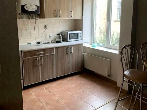 квартира по адресу Сечевых Стрельцов ул., 6