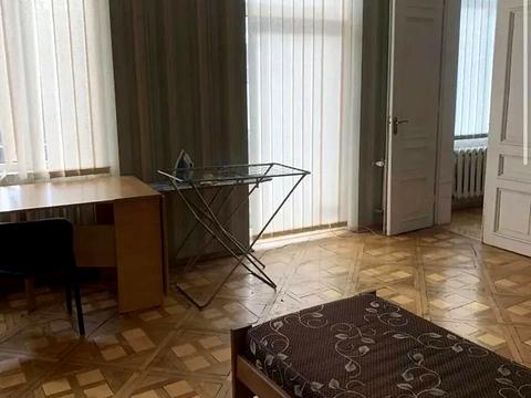 квартира по адресу Сечевых Стрельцов ул., 6