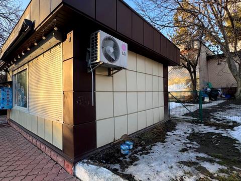 коммерческая по адресу Проспект миру, 80/1