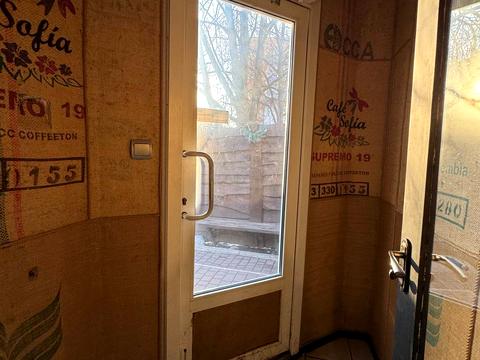 коммерческая по адресу Проспект миру, 80/1