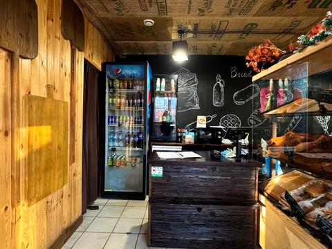 коммерческая по адресу Проспект миру, 80/1