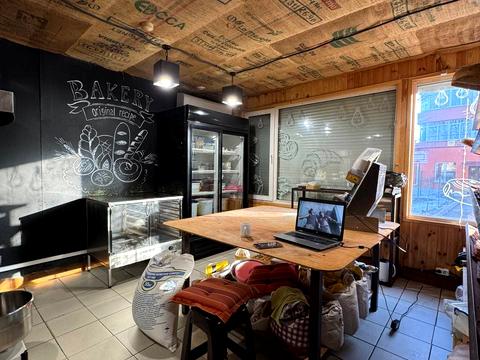 коммерческая по адресу Проспект миру, 80/1