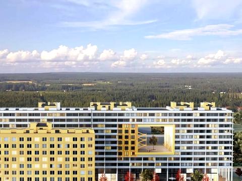 квартира по адресу Трускавецкая ул., (Будинок 2)