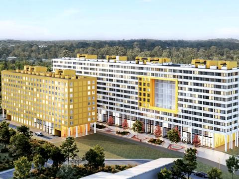 квартира по адресу Трускавецкая ул., (Будинок 2)