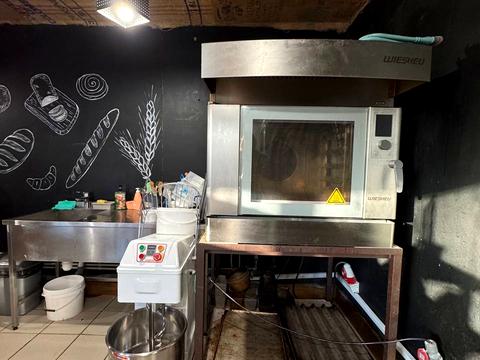 коммерческая по адресу Проспект миру, 80/1