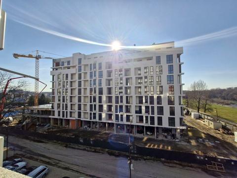 комерційна за адресою Фріца Гленца вул., (Будинок)