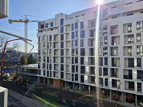 комерційна за адресою Фріца Гленца вул., (Будинок)