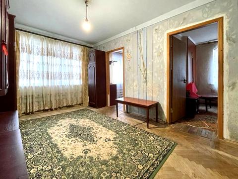 квартира за адресою Гвардійців-Широнінців вул., 59в
