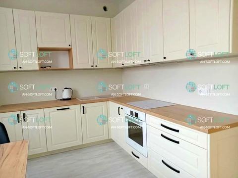 квартира по адресу Ботаническая ул., 2